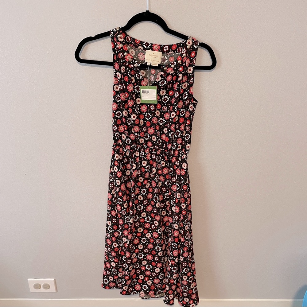 Kate Spade dress NWT— Giftable!!
